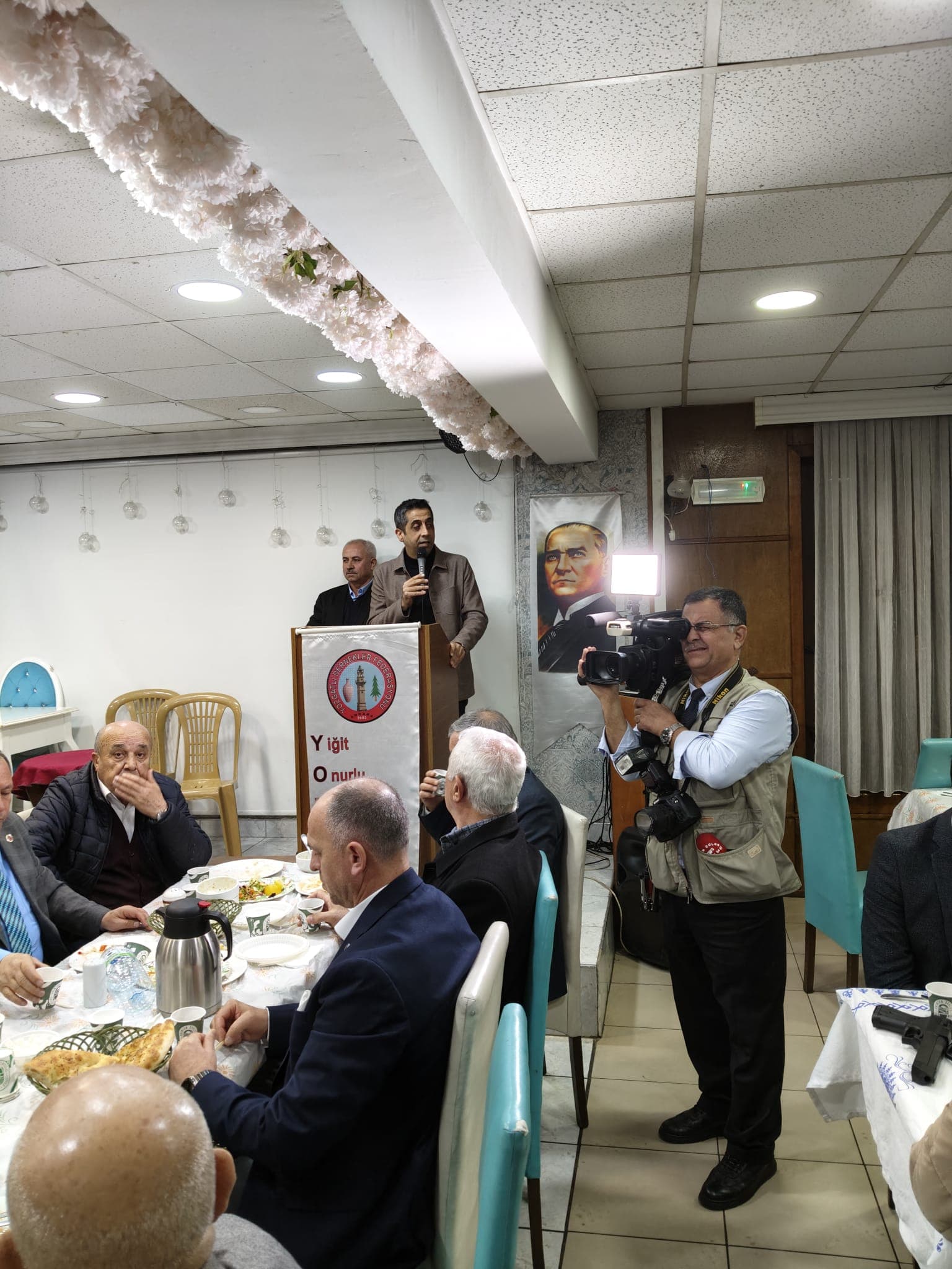 RAMAZAN AYINDAKİ ETKİNLİKLERİMİZ — fotoğraf 37