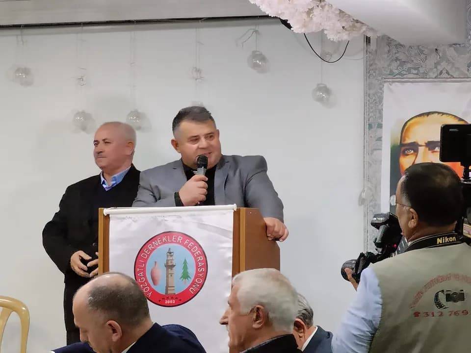 RAMAZAN AYINDAKİ ETKİNLİKLERİMİZ — fotoğraf 39