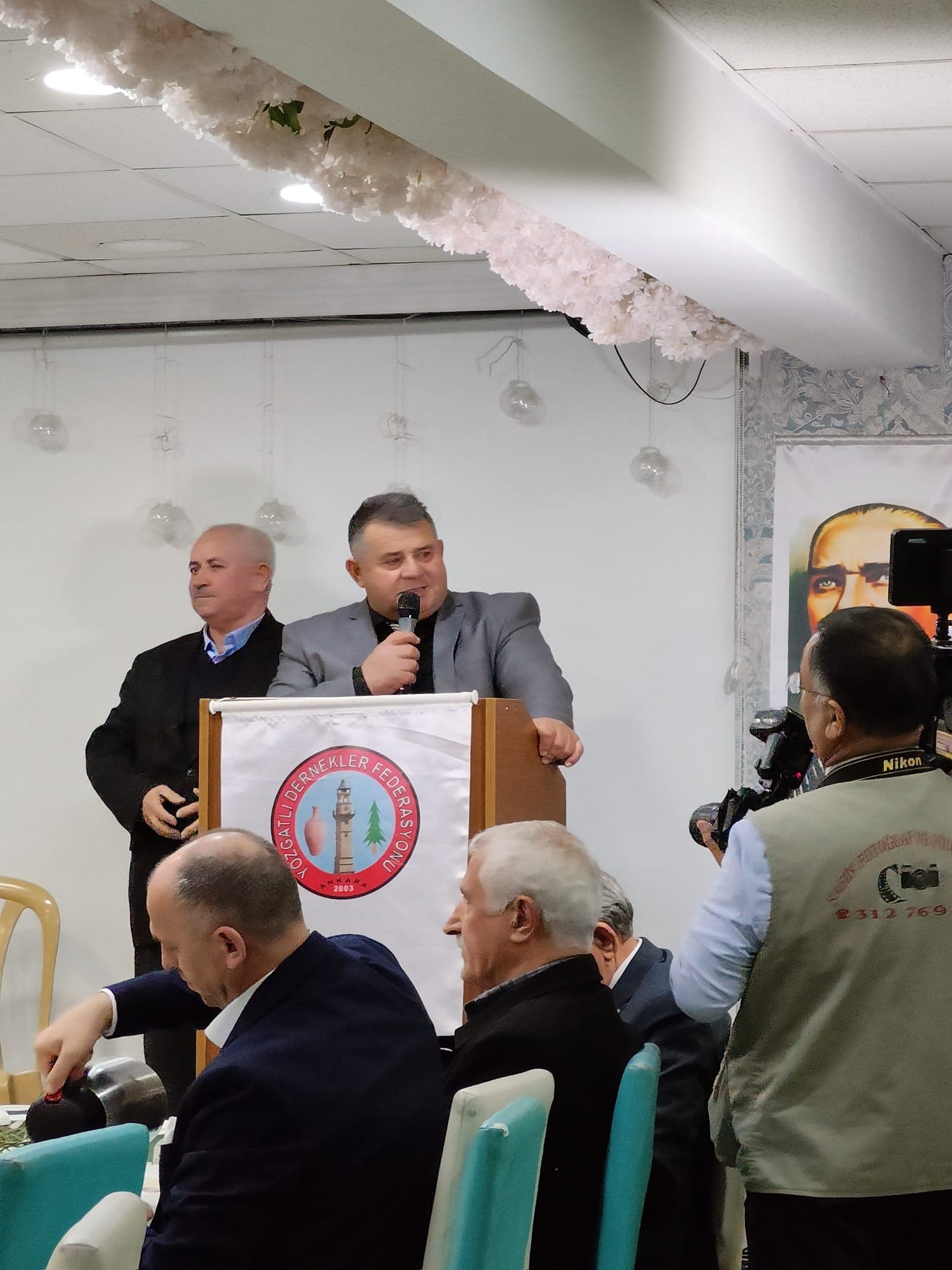 RAMAZAN AYINDAKİ ETKİNLİKLERİMİZ — fotoğraf 39