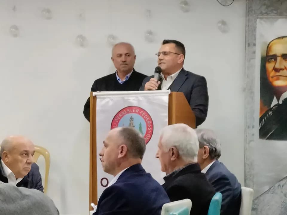 RAMAZAN AYINDAKİ ETKİNLİKLERİMİZ — fotoğraf 40