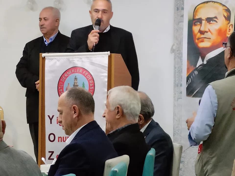 RAMAZAN AYINDAKİ ETKİNLİKLERİMİZ — fotoğraf 41