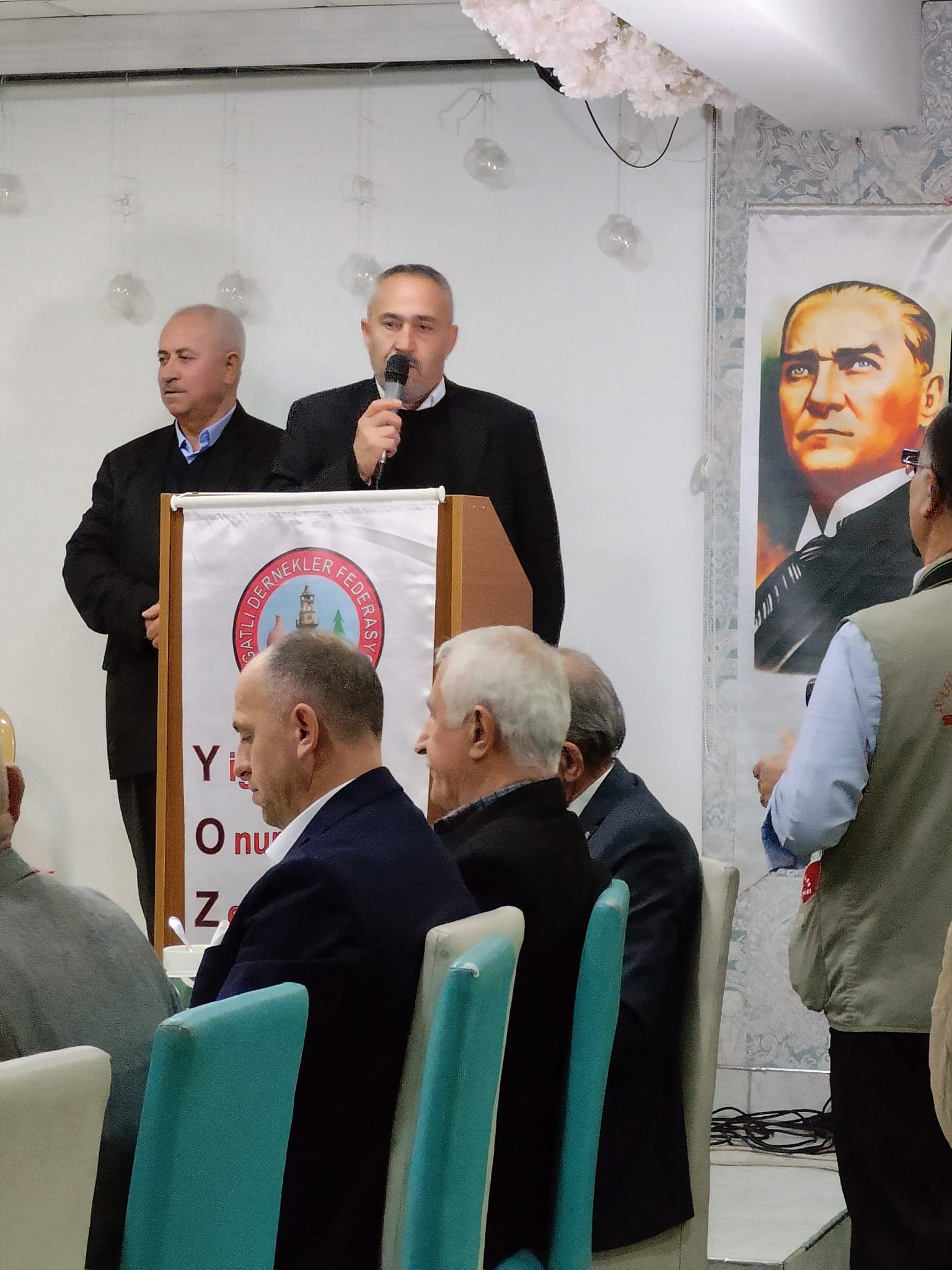 RAMAZAN AYINDAKİ ETKİNLİKLERİMİZ — fotoğraf 41