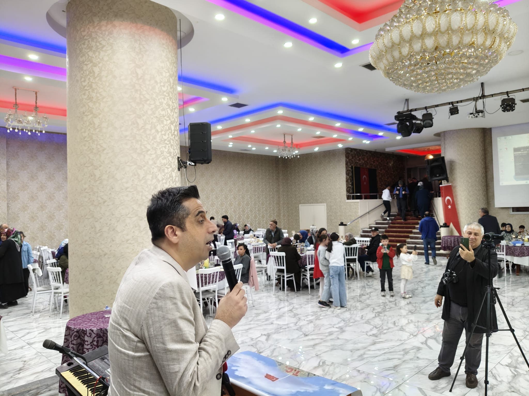 RAMAZAN AYINDAKİ ETKİNLİKLERİMİZ — fotoğraf 42