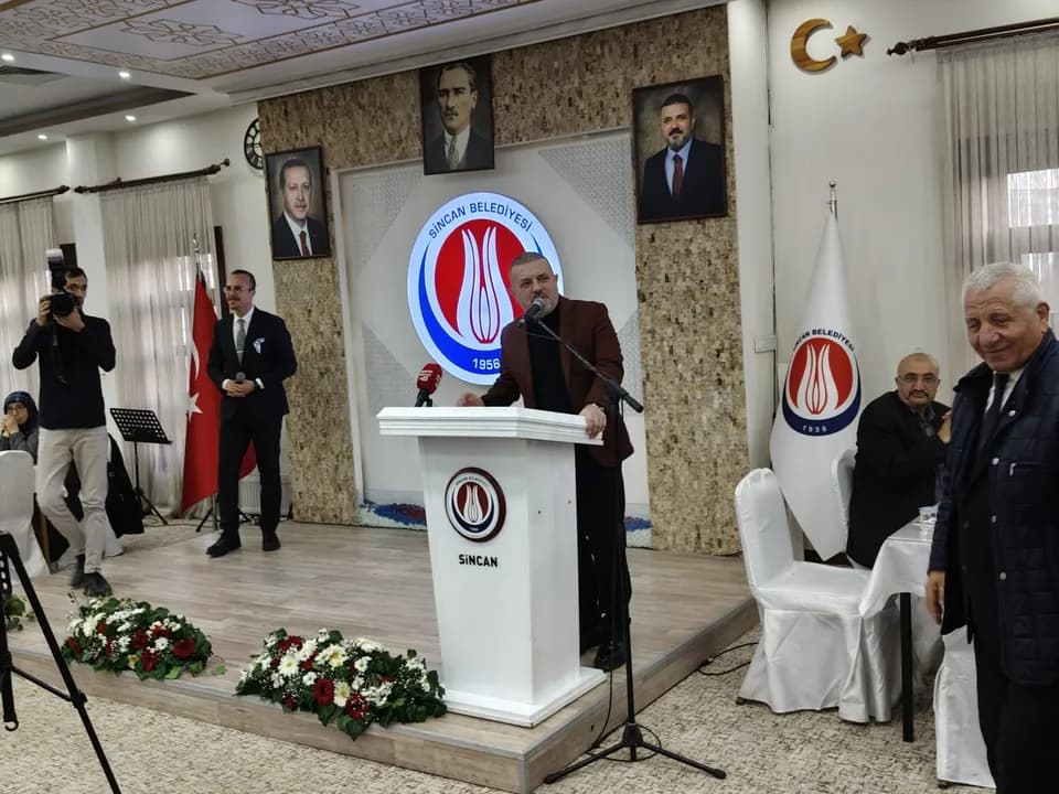 RAMAZAN AYINDAKİ ETKİNLİKLERİMİZ — fotoğraf 43