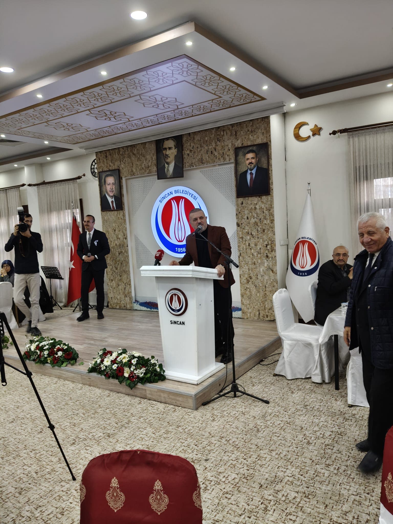 RAMAZAN AYINDAKİ ETKİNLİKLERİMİZ — fotoğraf 43
