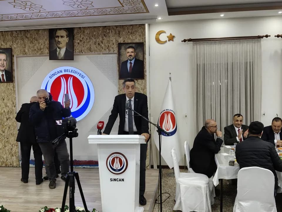 RAMAZAN AYINDAKİ ETKİNLİKLERİMİZ — fotoğraf 44