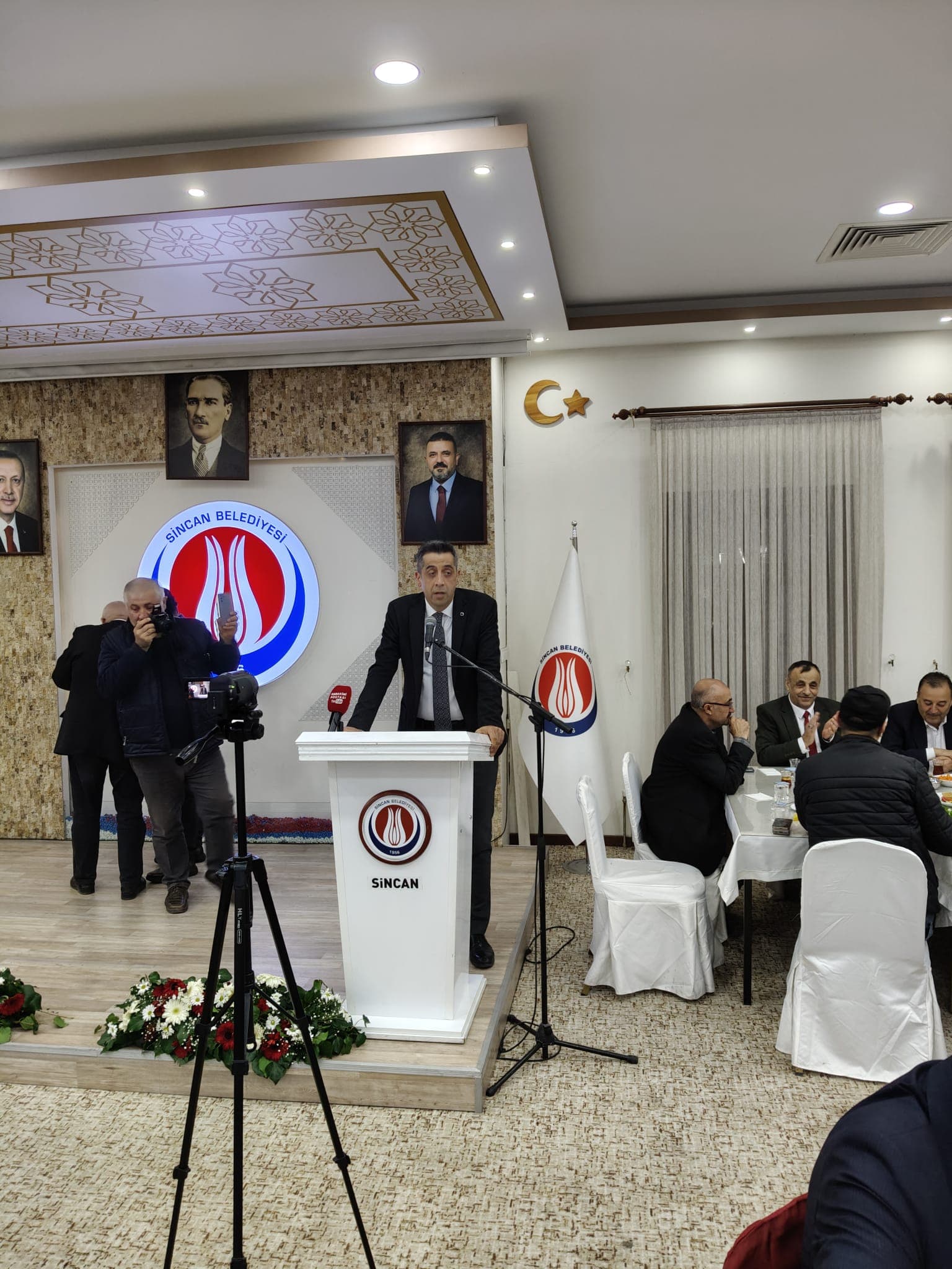 RAMAZAN AYINDAKİ ETKİNLİKLERİMİZ — fotoğraf 44