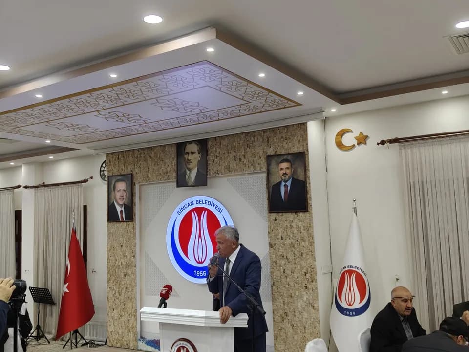 RAMAZAN AYINDAKİ ETKİNLİKLERİMİZ — fotoğraf 45