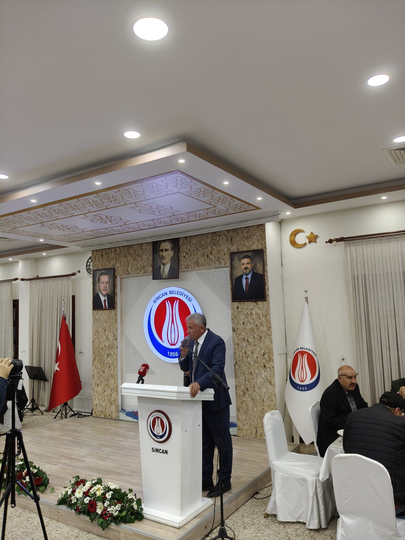 RAMAZAN AYINDAKİ ETKİNLİKLERİMİZ — fotoğraf 45