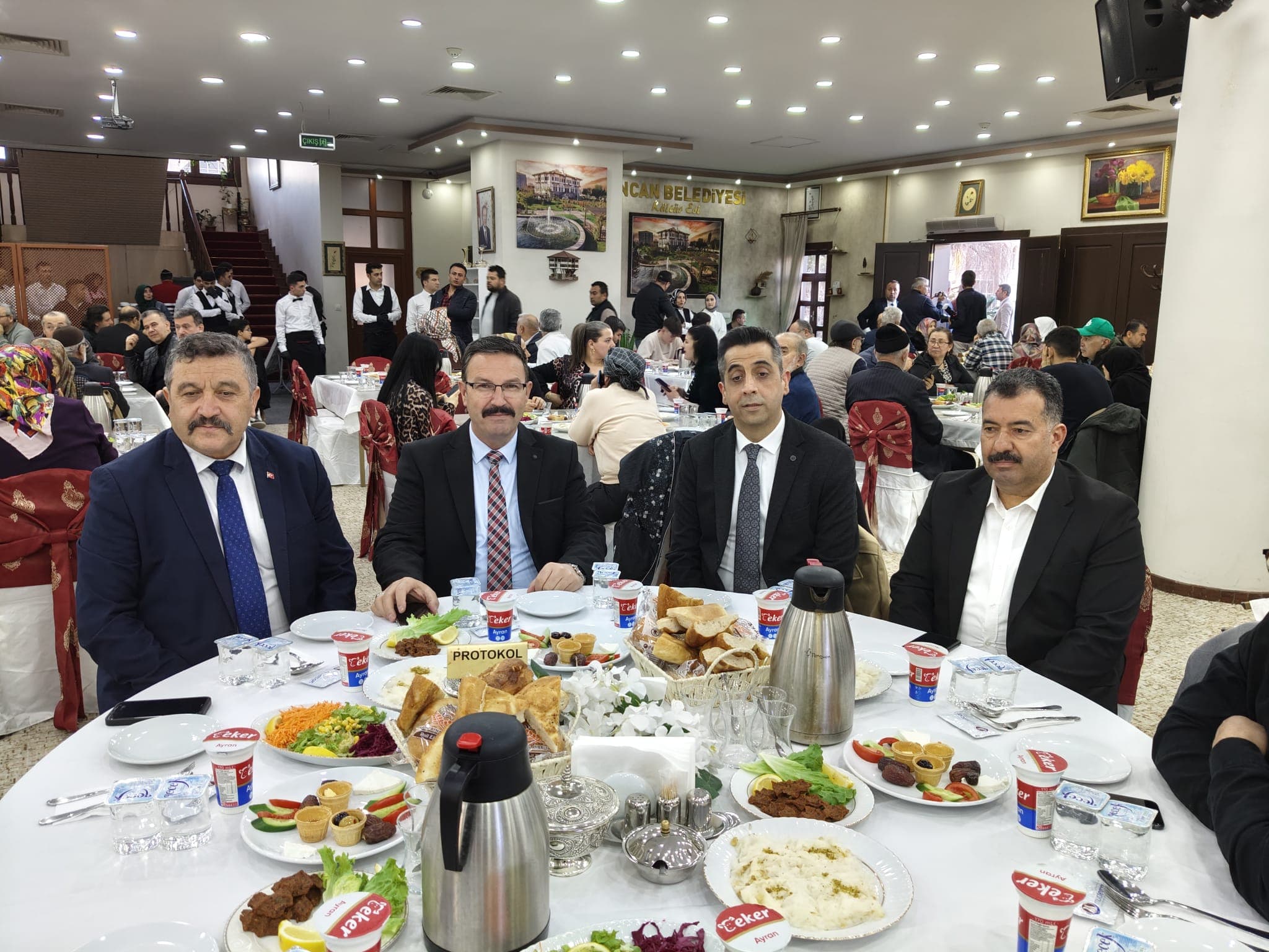 RAMAZAN AYINDAKİ ETKİNLİKLERİMİZ — fotoğraf 46