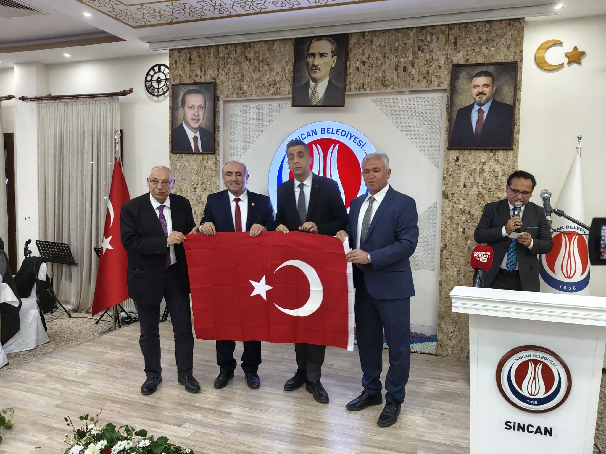 RAMAZAN AYINDAKİ ETKİNLİKLERİMİZ — fotoğraf 47