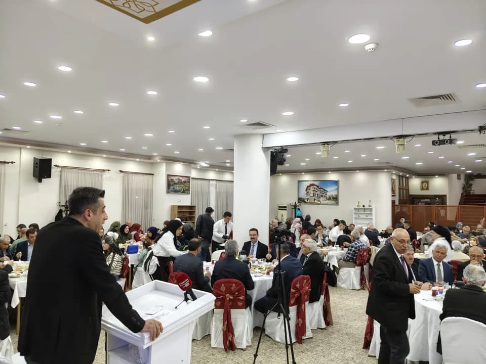 RAMAZAN AYINDAKİ ETKİNLİKLERİMİZ — fotoğraf 48