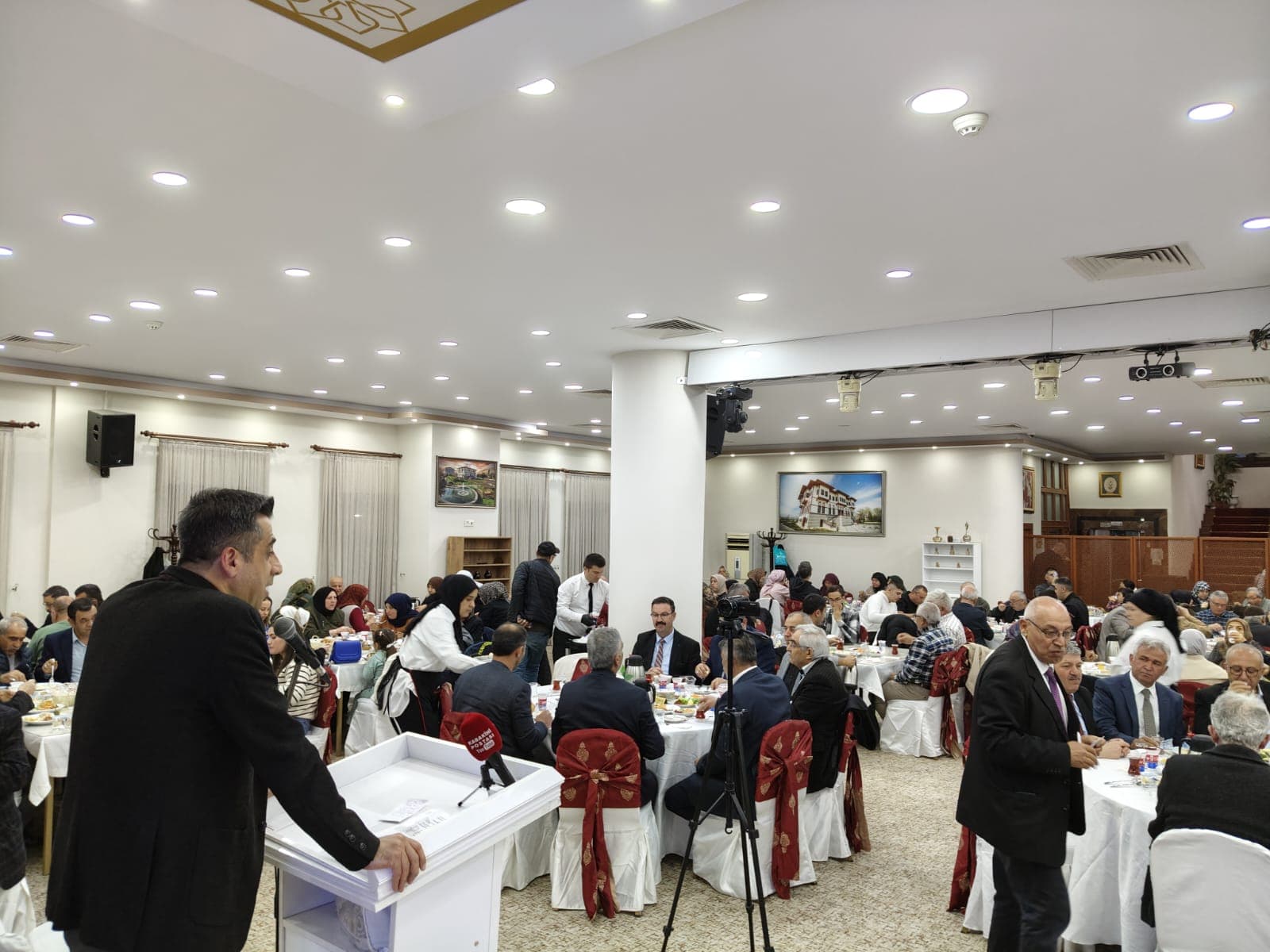 RAMAZAN AYINDAKİ ETKİNLİKLERİMİZ — fotoğraf 48