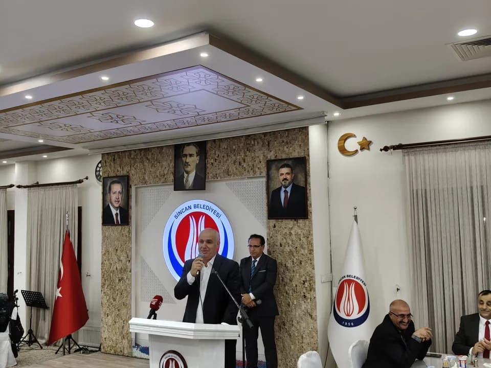 RAMAZAN AYINDAKİ ETKİNLİKLERİMİZ — fotoğraf 49