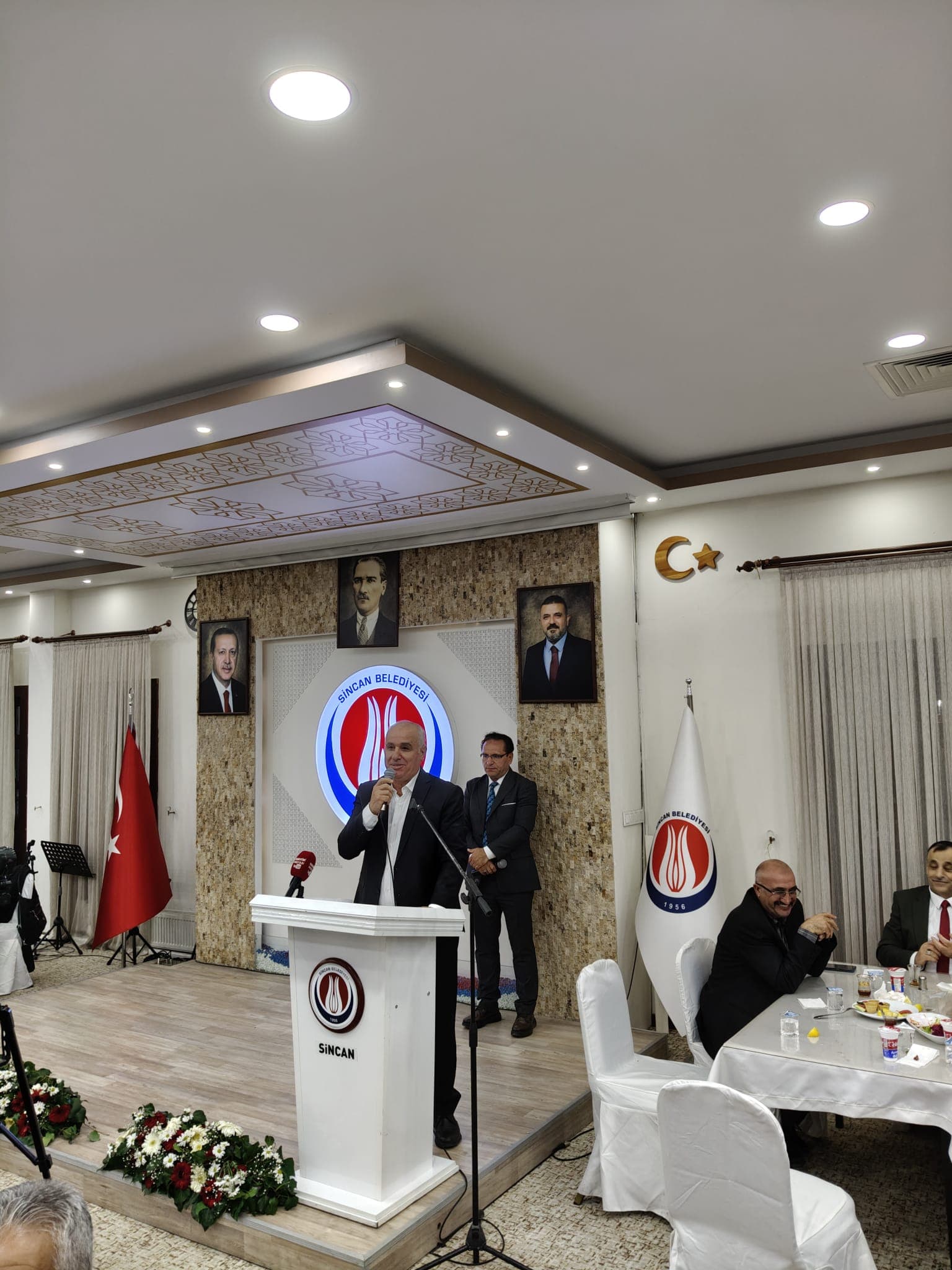 RAMAZAN AYINDAKİ ETKİNLİKLERİMİZ — fotoğraf 49