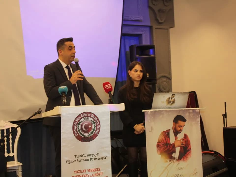 RAMAZAN AYINDAKİ ETKİNLİKLERİMİZ — fotoğraf 51