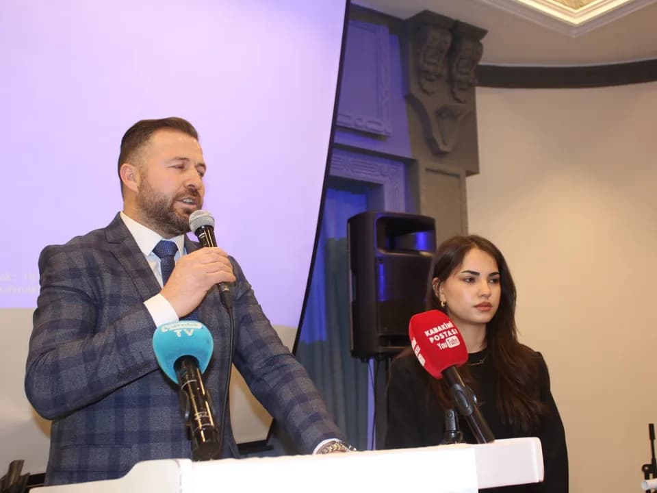 RAMAZAN AYINDAKİ ETKİNLİKLERİMİZ — fotoğraf 52