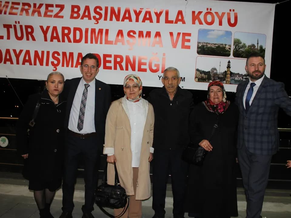 RAMAZAN AYINDAKİ ETKİNLİKLERİMİZ — fotoğraf 53