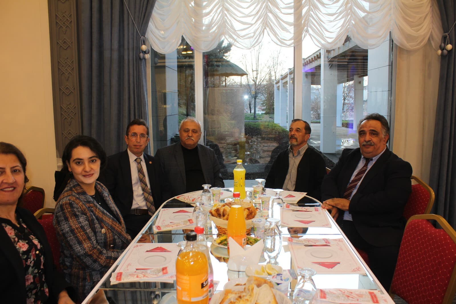RAMAZAN AYINDAKİ ETKİNLİKLERİMİZ — fotoğraf 54