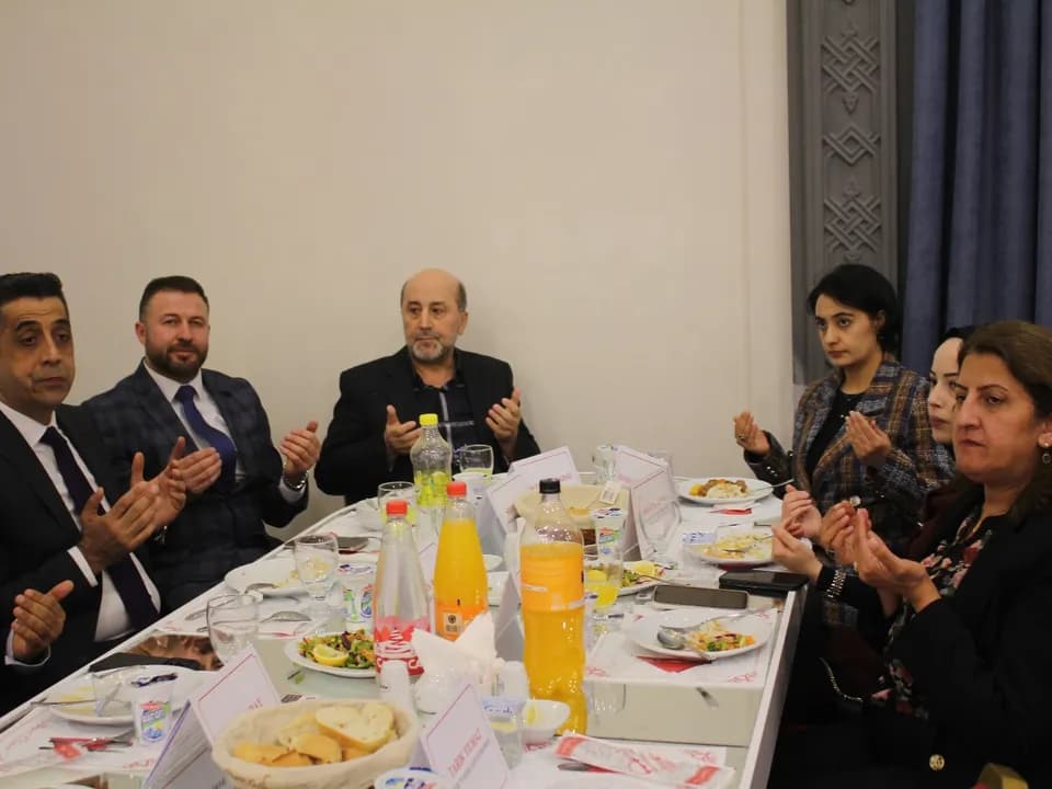 RAMAZAN AYINDAKİ ETKİNLİKLERİMİZ — fotoğraf 55
