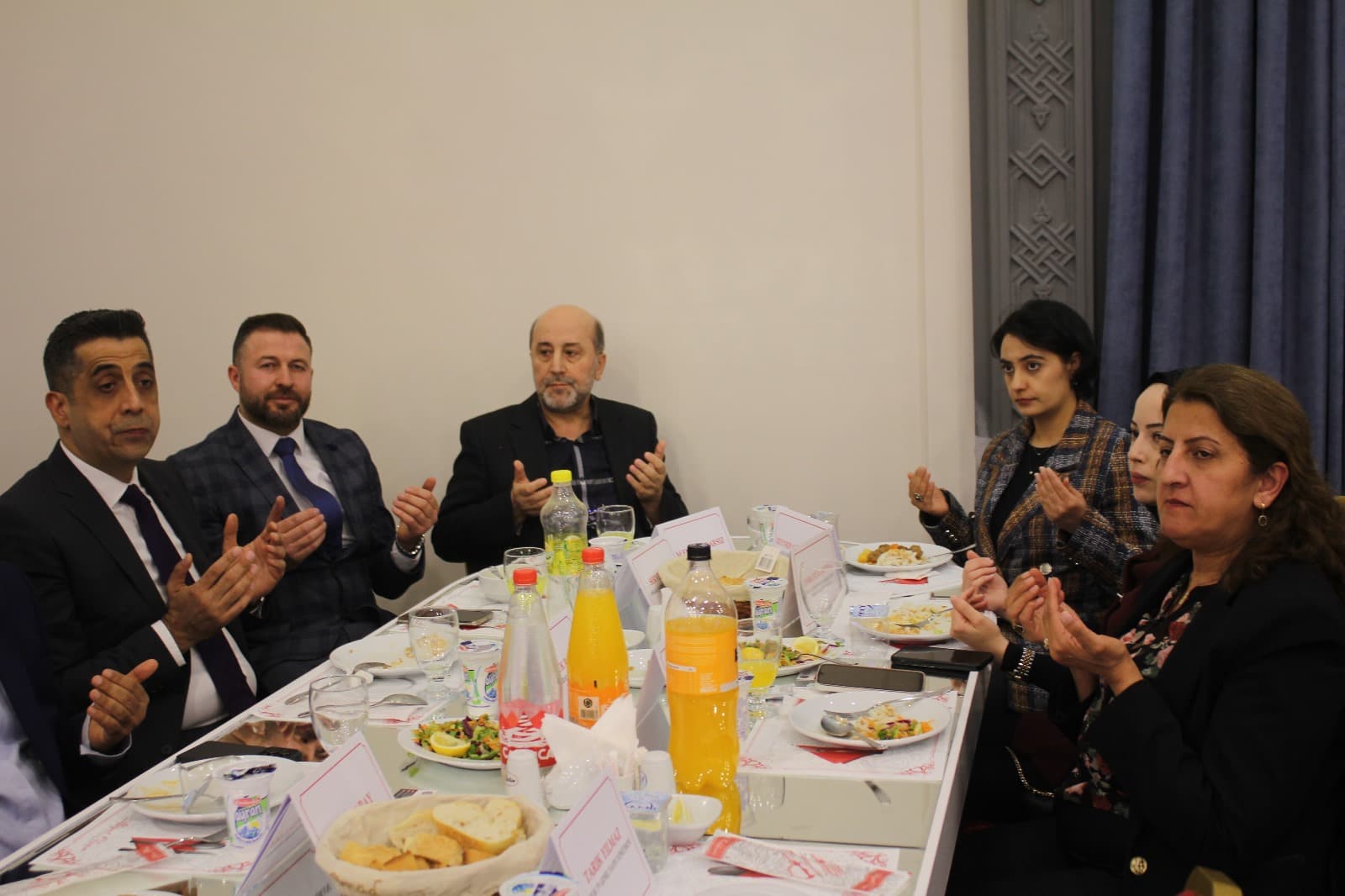 RAMAZAN AYINDAKİ ETKİNLİKLERİMİZ — fotoğraf 55