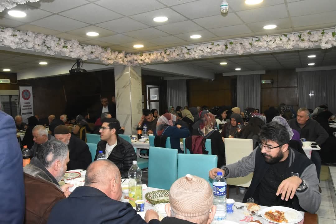 RAMAZAN AYINDAKİ ETKİNLİKLERİMİZ — fotoğraf 56