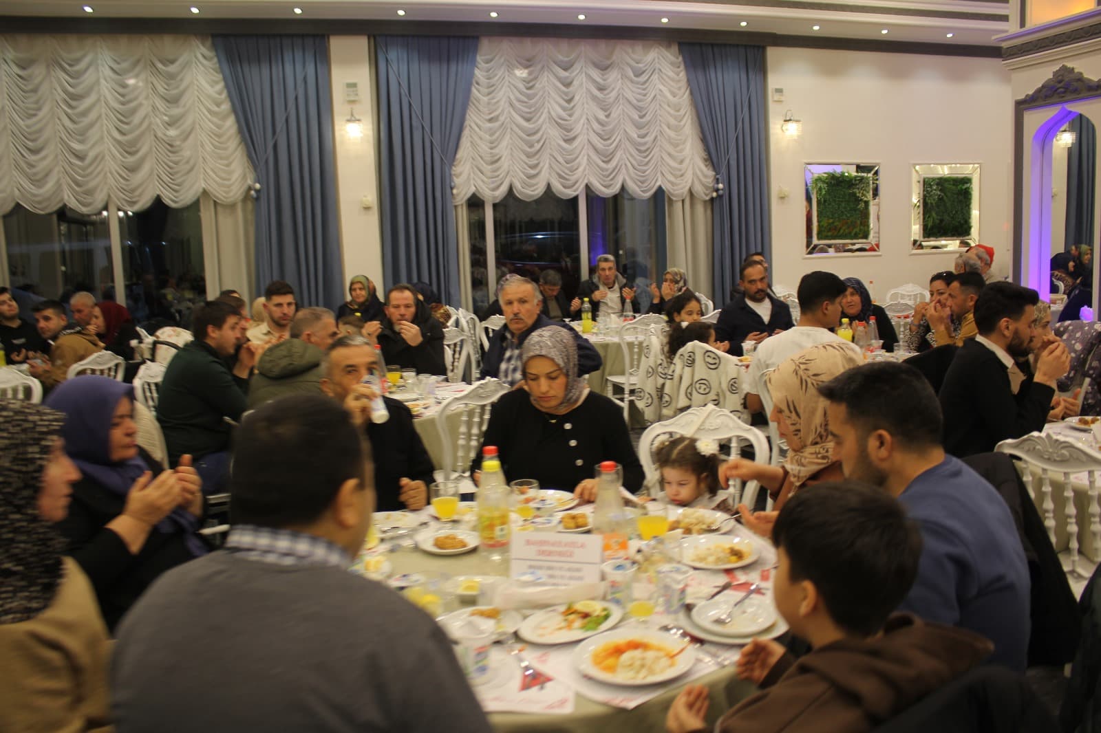 RAMAZAN AYINDAKİ ETKİNLİKLERİMİZ — fotoğraf 57