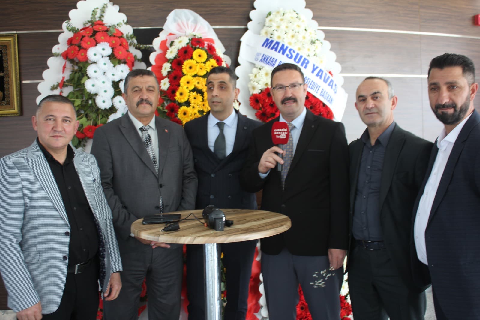 ”BİR MEMLEKET HİKAYESİ” SEYİRCİYLE BULUŞTU — fotoğraf 3