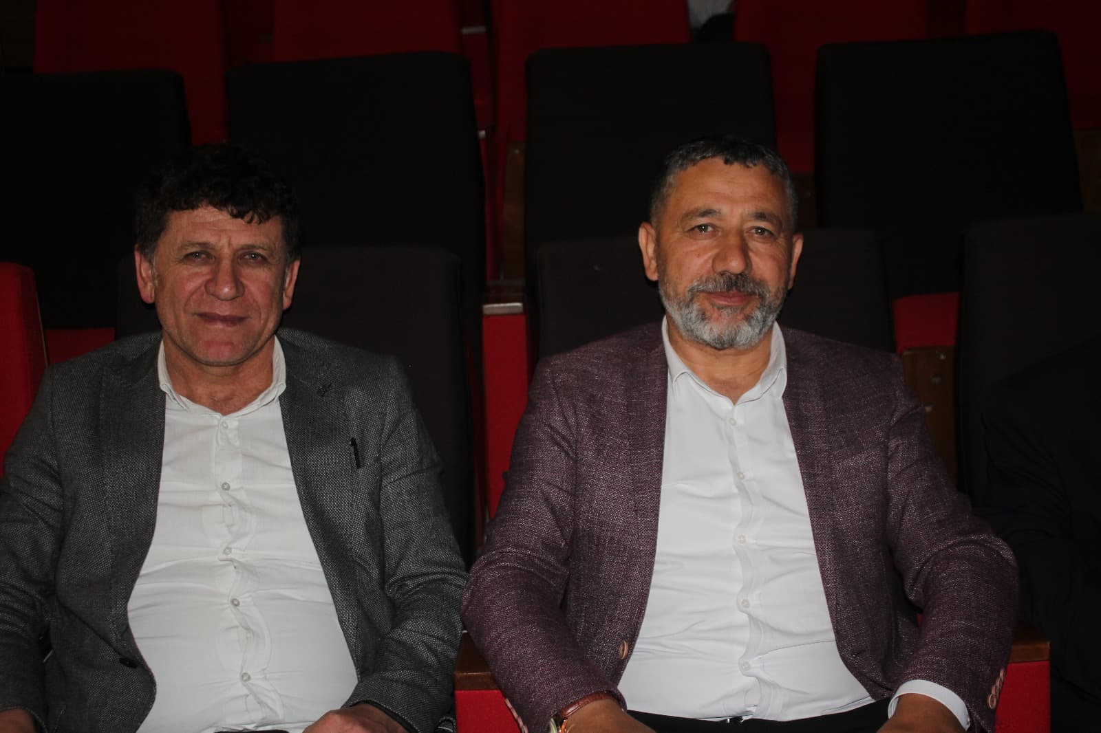 ”BİR MEMLEKET HİKAYESİ” SEYİRCİYLE BULUŞTU — fotoğraf 18