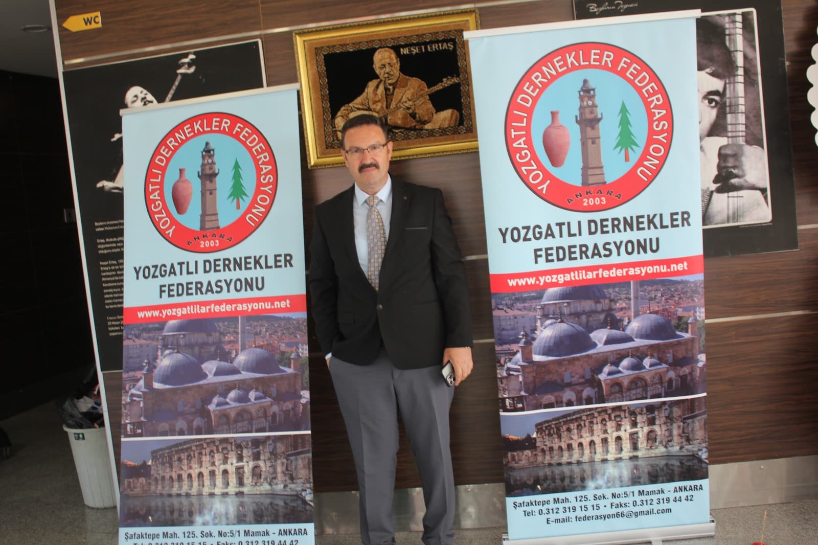 ”BİR MEMLEKET HİKAYESİ” SEYİRCİYLE BULUŞTU — fotoğraf 20