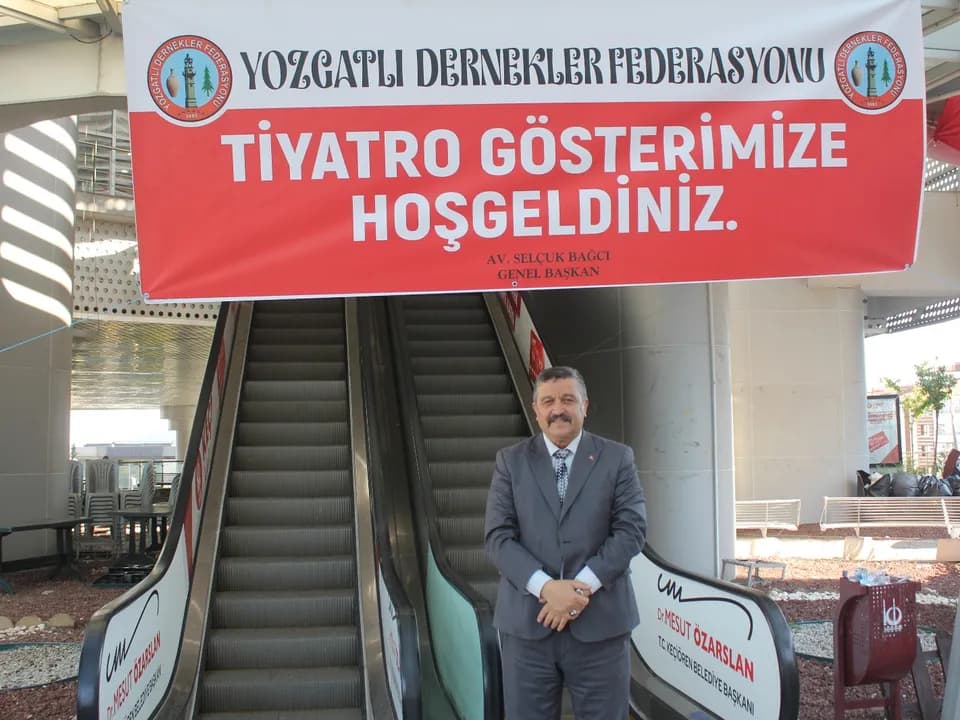 ”BİR MEMLEKET HİKAYESİ” SEYİRCİYLE BULUŞTU — fotoğraf 21