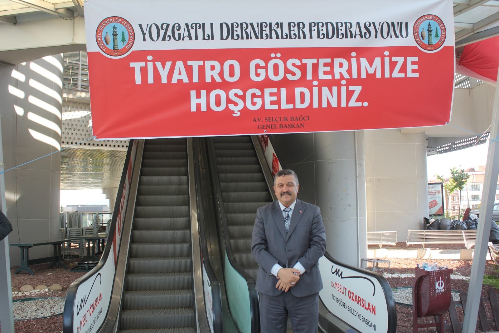 ”BİR MEMLEKET HİKAYESİ” SEYİRCİYLE BULUŞTU — fotoğraf 21