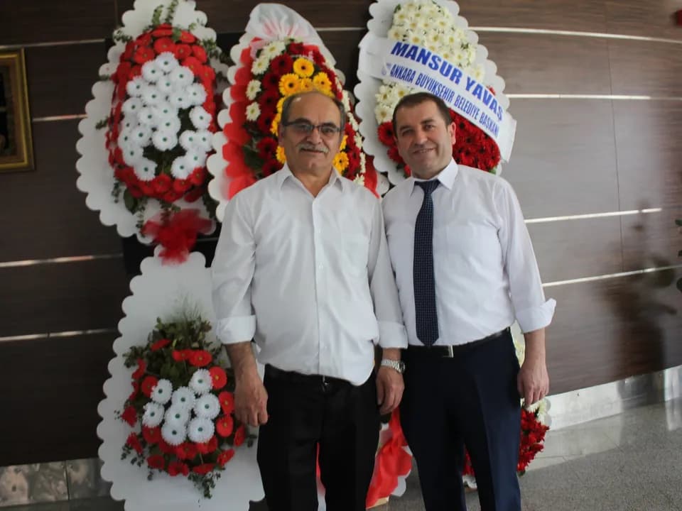”BİR MEMLEKET HİKAYESİ” SEYİRCİYLE BULUŞTU — fotoğraf 22