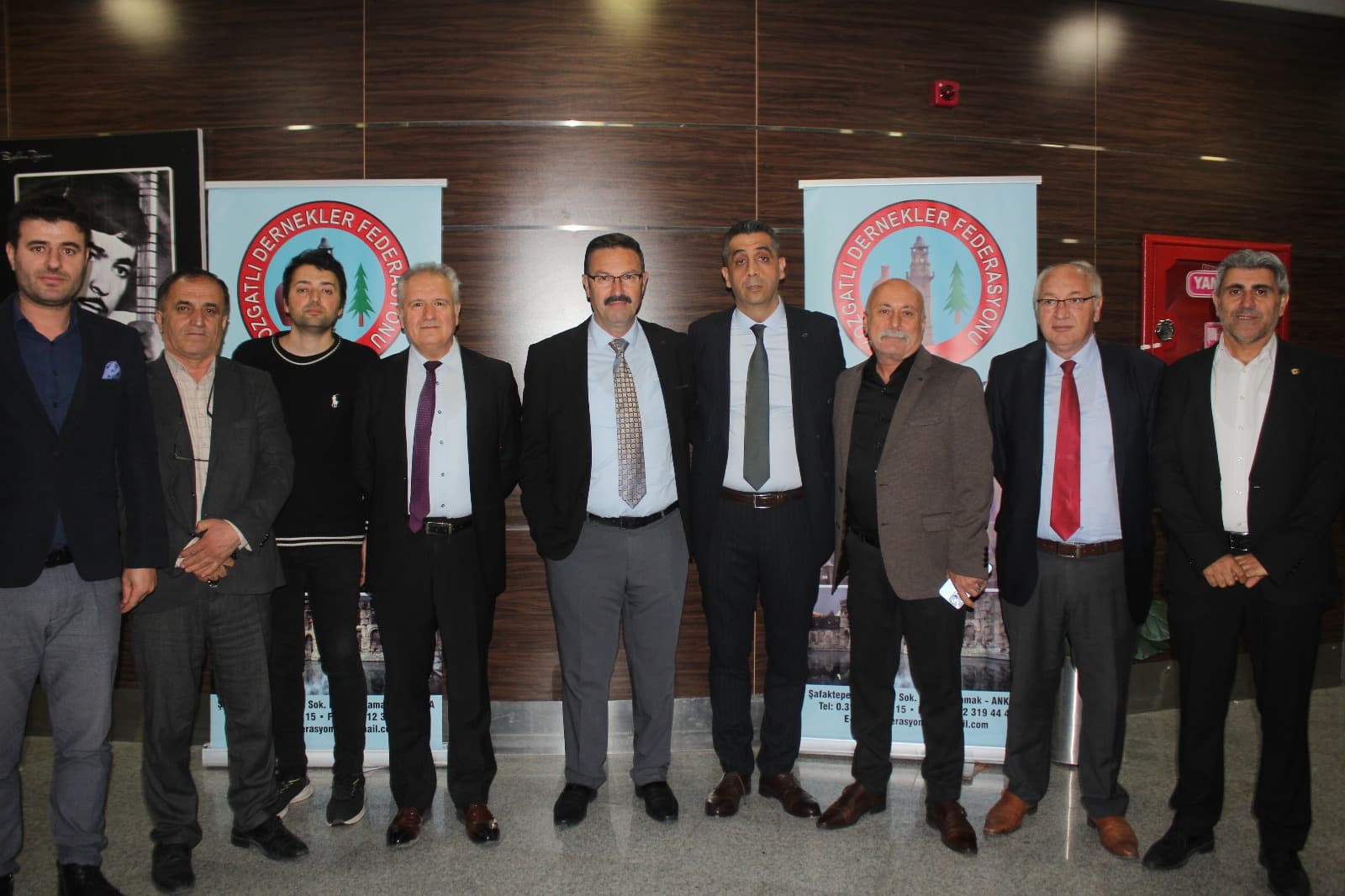 ”BİR MEMLEKET HİKAYESİ” SEYİRCİYLE BULUŞTU — fotoğraf 60