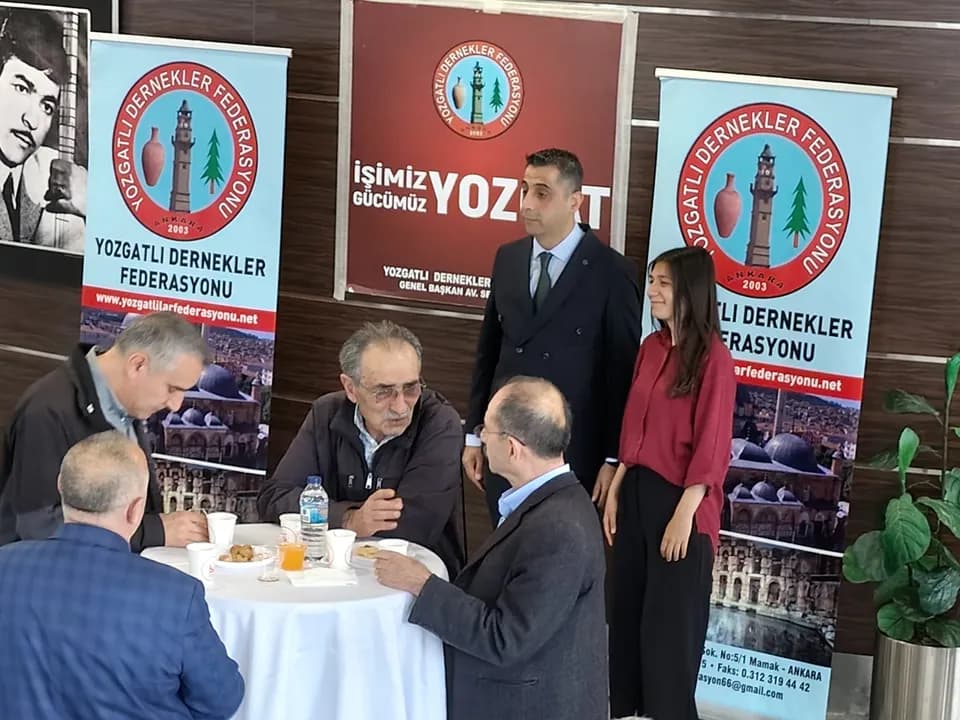 ”BİR MEMLEKET HİKAYESİ” SEYİRCİYLE BULUŞTU — fotoğraf 68