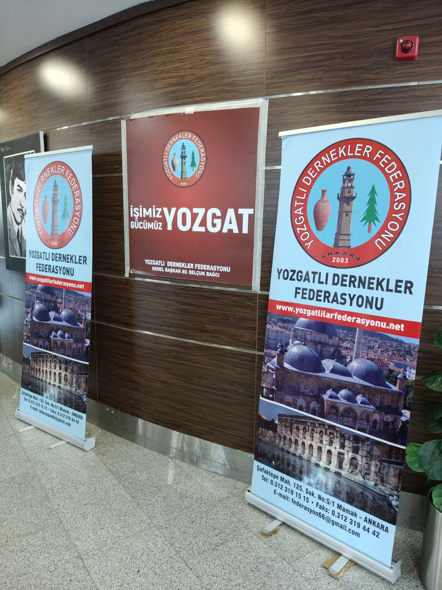 ”BİR MEMLEKET HİKAYESİ” SEYİRCİYLE BULUŞTU — fotoğraf 71