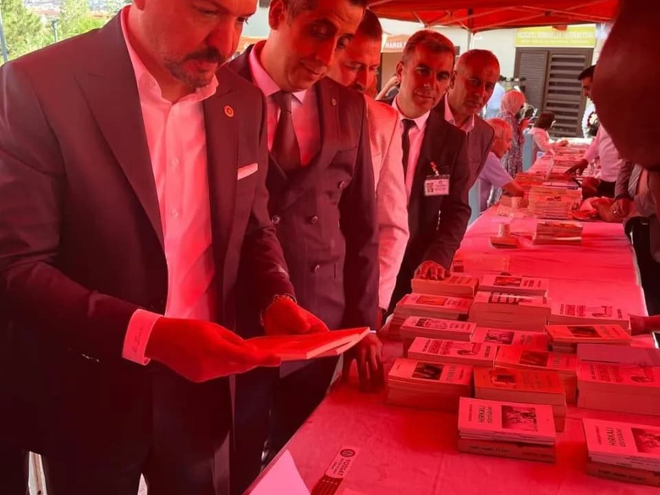 YOZGAT KÜLTÜR VE SANAT GÜNLERİ ETKİNLİĞİMİZİN GÖRKEMLİ AÇILIŞI — fotoğraf 6
