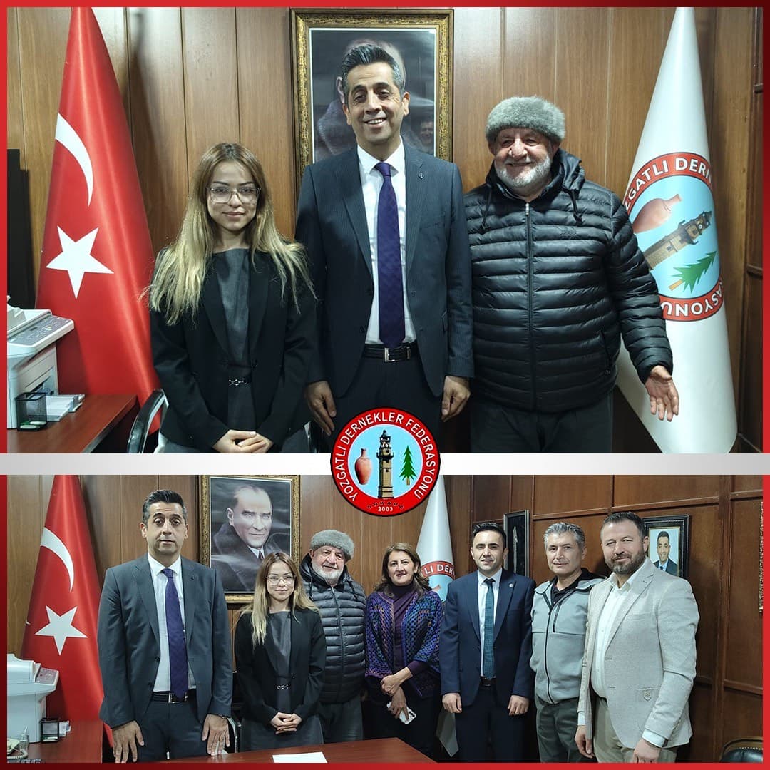 DOKTORA TEZİ İÇİN ARABAŞI ÜZERİNE KEYİFLİ BİR SOHBET